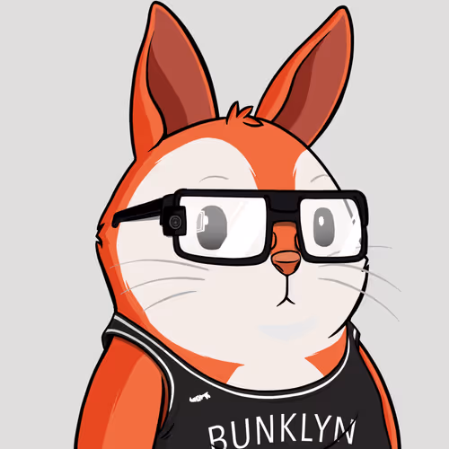 The Buns #4421