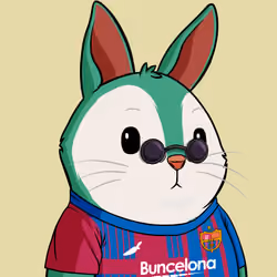 The Buns #147
