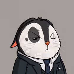 The Buns #2315