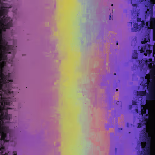 COLORGASM #095