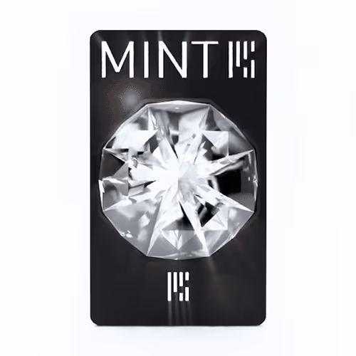 MintPS Genesis #481