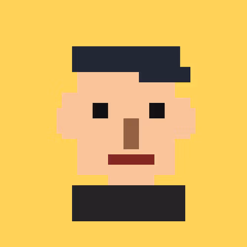 Pixel Punks 0
