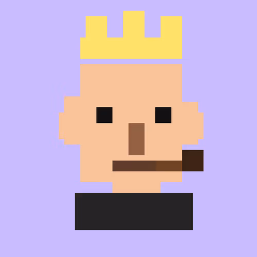 Pixel Punks 0