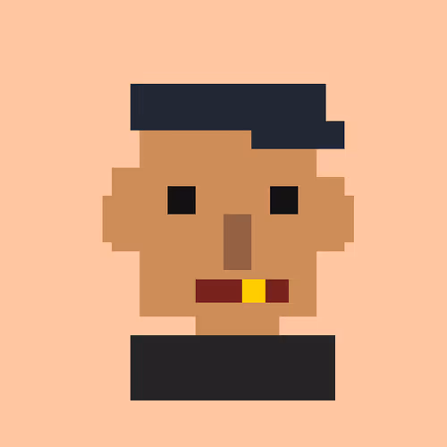Pixel Punks 0