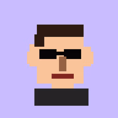 Pixel Punks 0