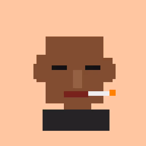 Pixel Punks 0