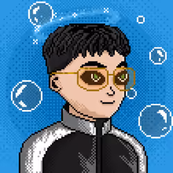 Pixel Billionaire #478