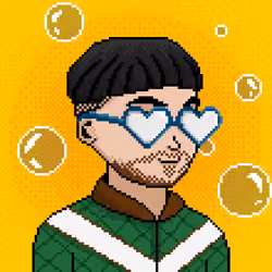 Pixel Billionaire #2491