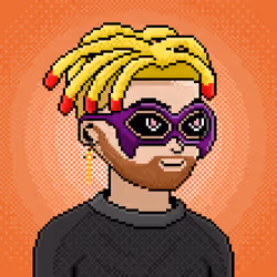 Pixel Billionaire #528