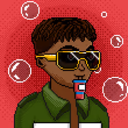 Pixel Billionaire #2969