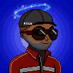 Pixel Billionaire #2630