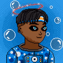 Pixel Billionaire #2849