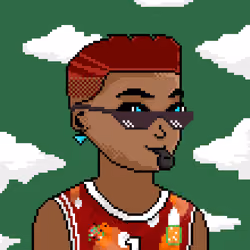 Pixel Billionaire #2702