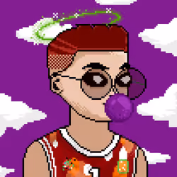 Pixel Billionaire #330