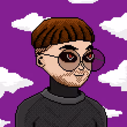 Pixel Billionaire #2903