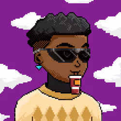 Pixel Billionaire #2653