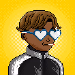Pixel Billionaire #948