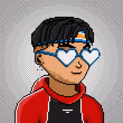 Pixel Billionaire #2670