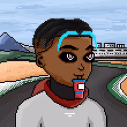 Pixel Billionaire #2513