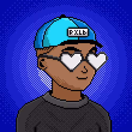 Pxlbofficial