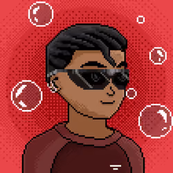 Pixel Billionaire #272