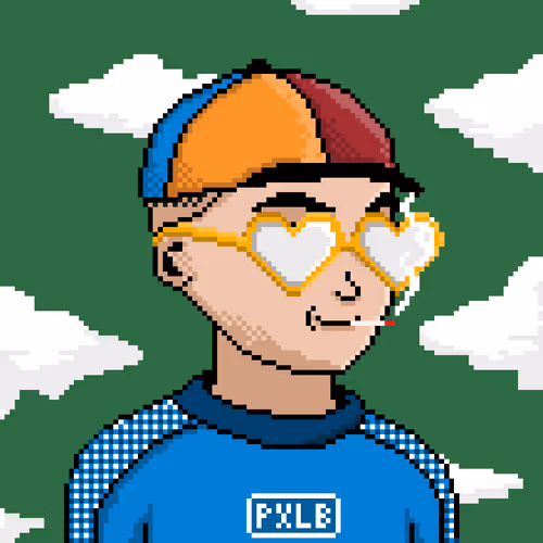 Pxlbofficial