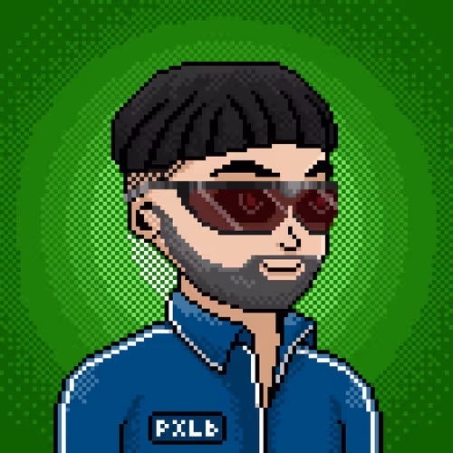 Pxlbofficial