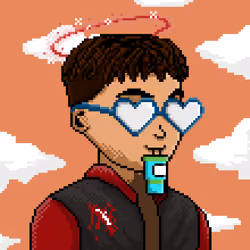 Pixel Billionaire #94
