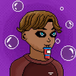 Pixel Billionaire #984