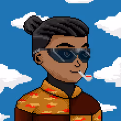 Pixel Billionaire #2274