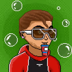 Pixel Billionaire #2417