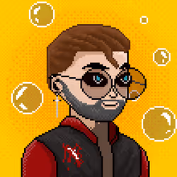Pixel Billionaire #2703