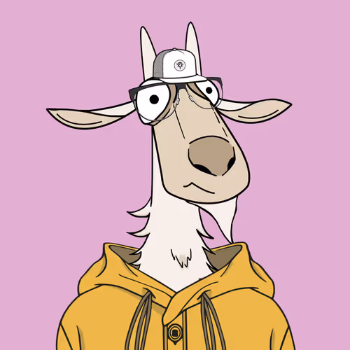 Loser Goats