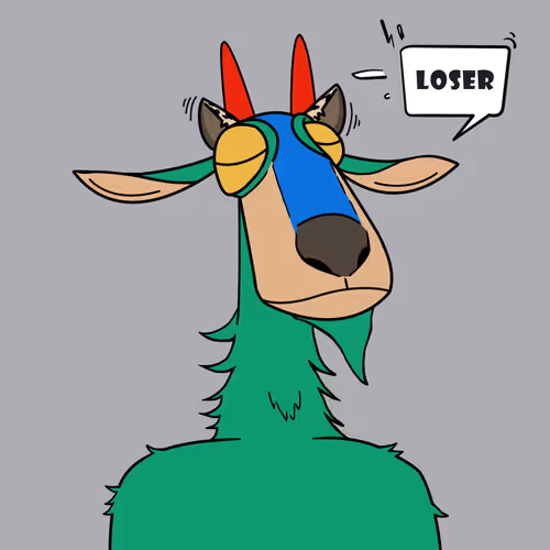 Loser Goats