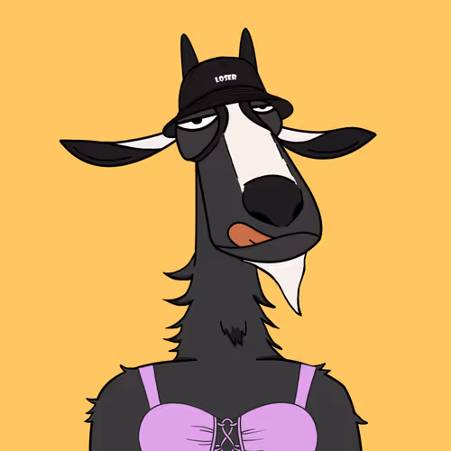 Loser Goats