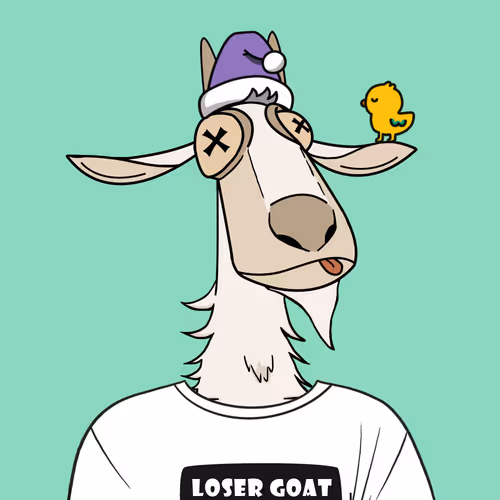 Loser Goats