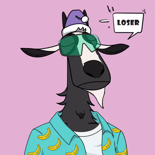 Loser Goats