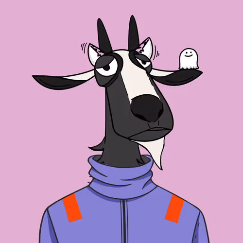 Loser Goats