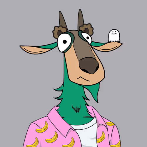 Loser Goats
