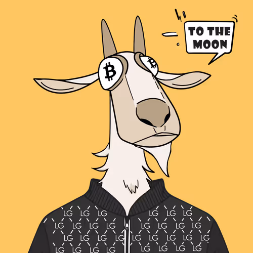 Loser Goats