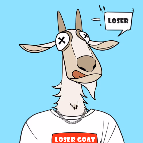 Loser Goats