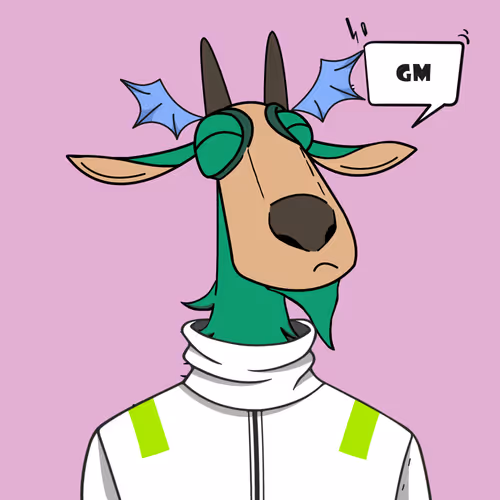 Loser Goats