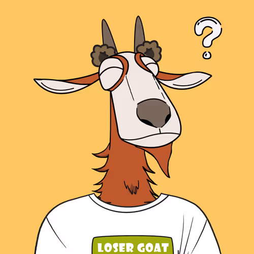 Loser Goats
