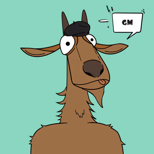 Loser Goats