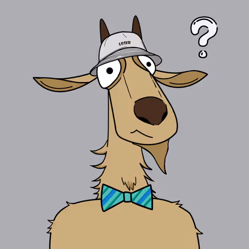 Loser Goats
