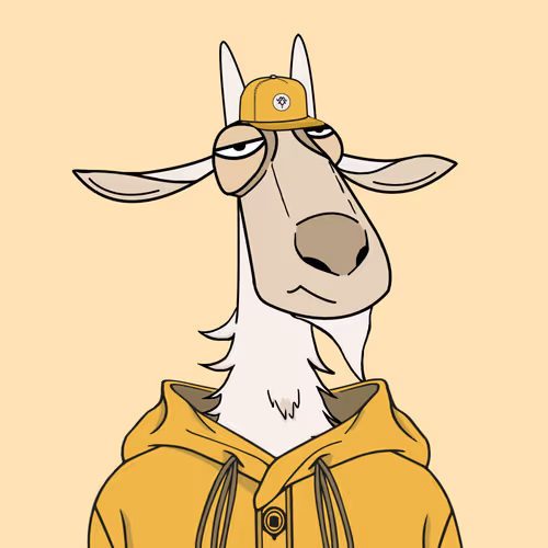 Loser Goats