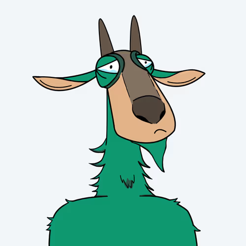 Loser Goats