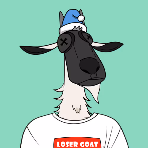 Loser Goats
