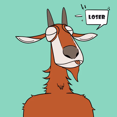 Loser Goats
