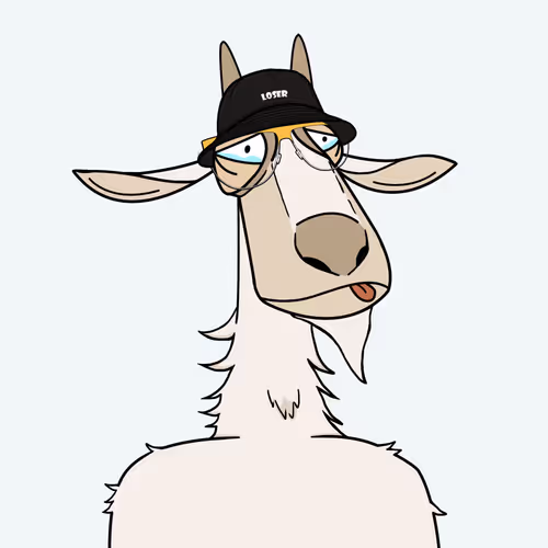 Loser Goats